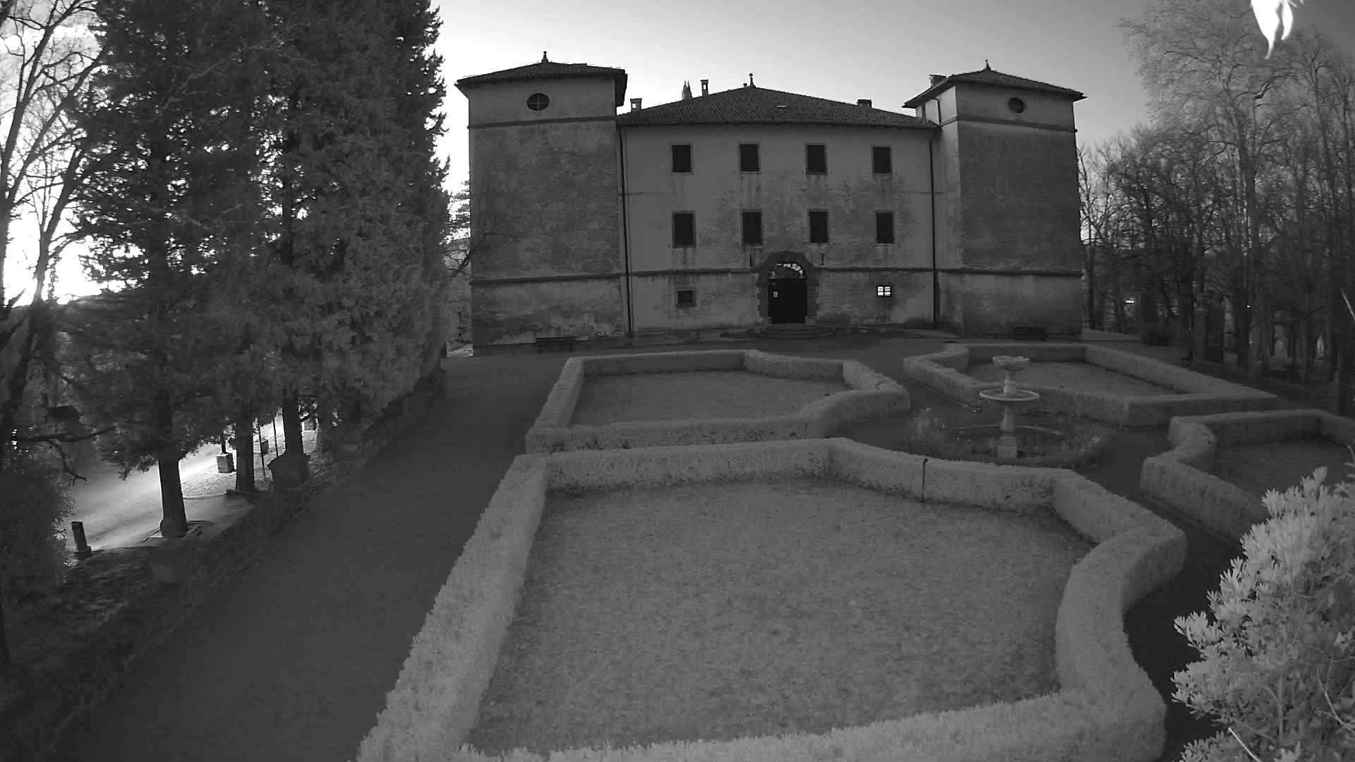 test grad Kromberk  si_ngorica04