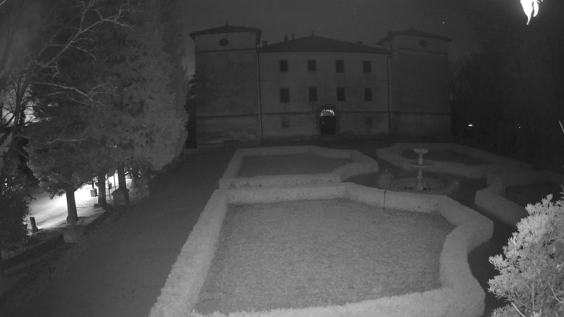 Castello di Kromberk – Nova Gorica