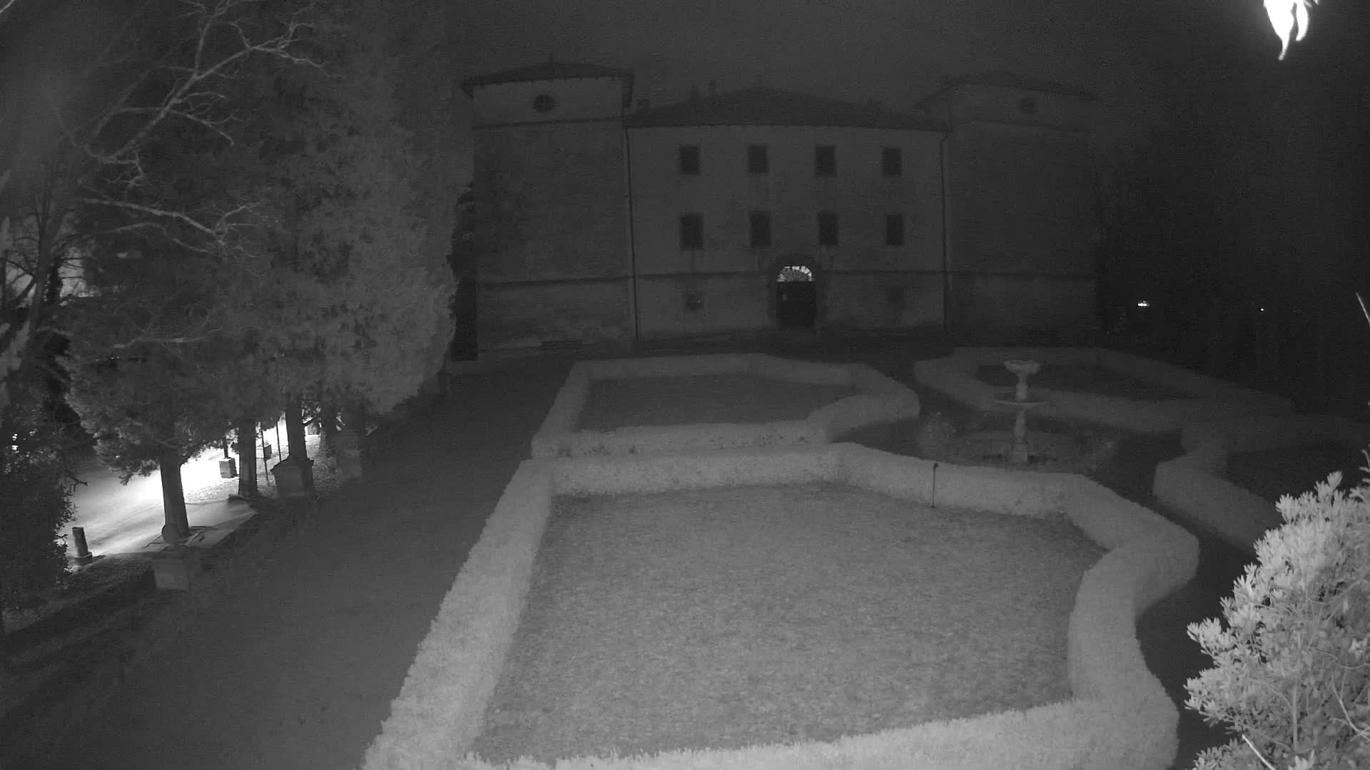 Castello di Kromberk – Nova Gorica