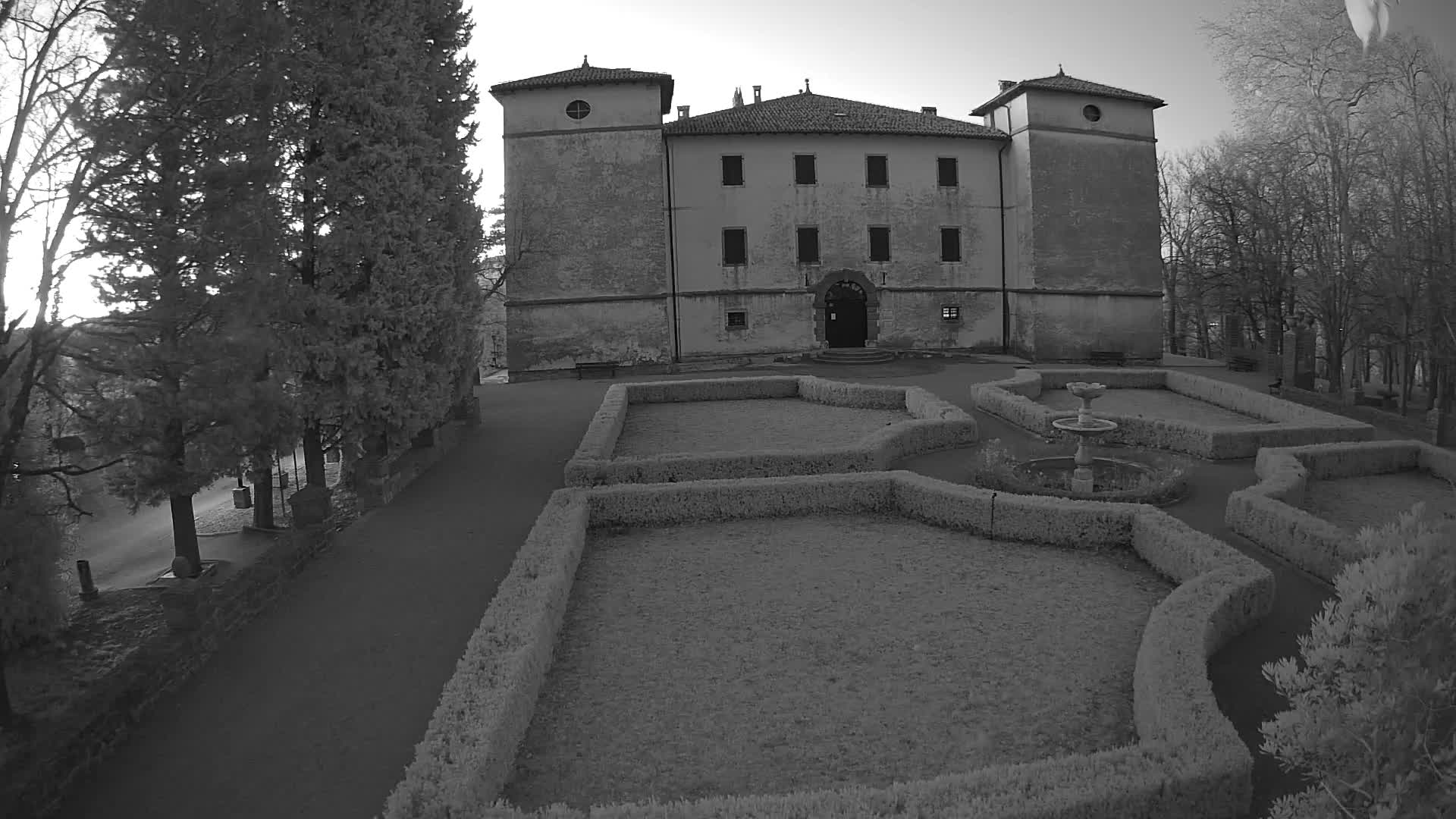 Château de Kromberk – Nova Gorica