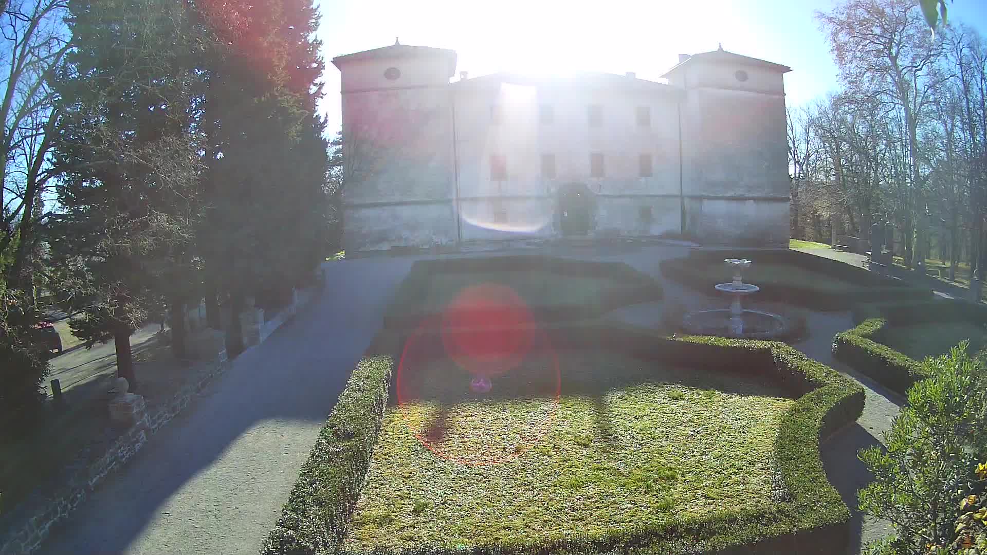 Château de Kromberk – Nova Gorica