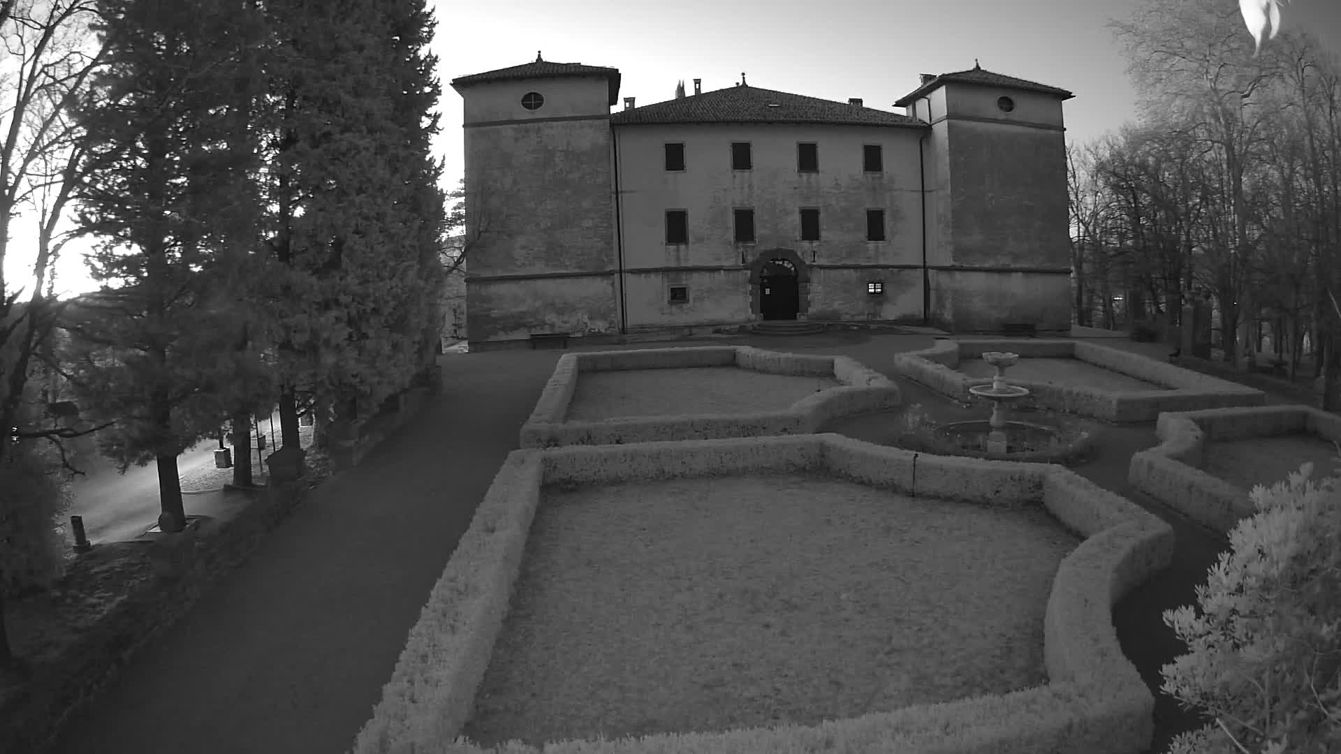 Kromberk Castle – Nova Gorica