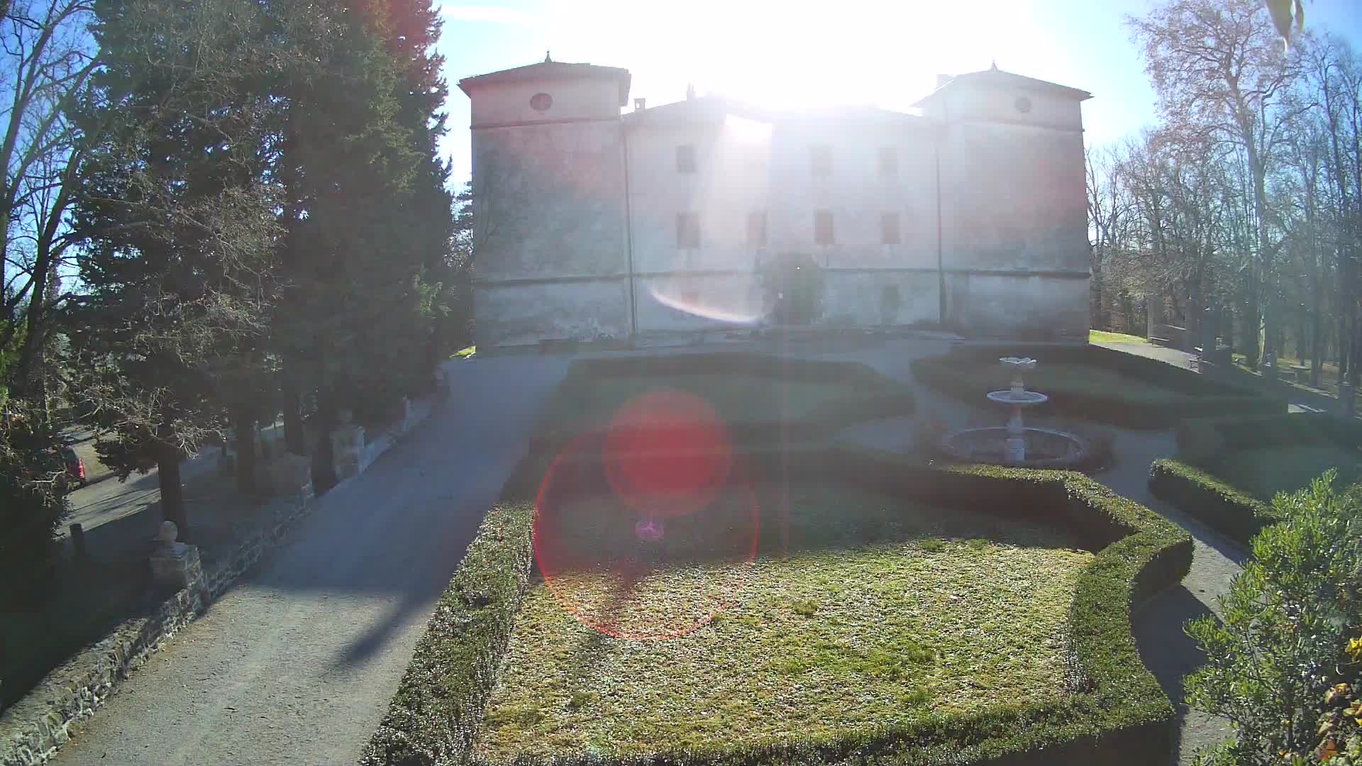 Dvorac Kromberk – Nova Gorica