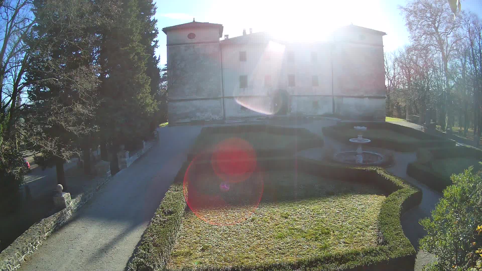 Dvorac Kromberk – Nova Gorica