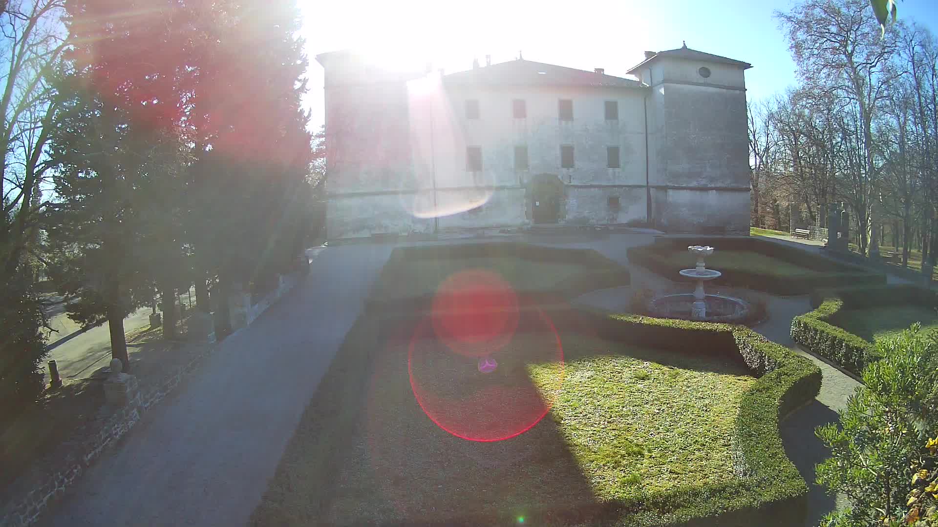 Castillo de Kromberk – Nova Gorica