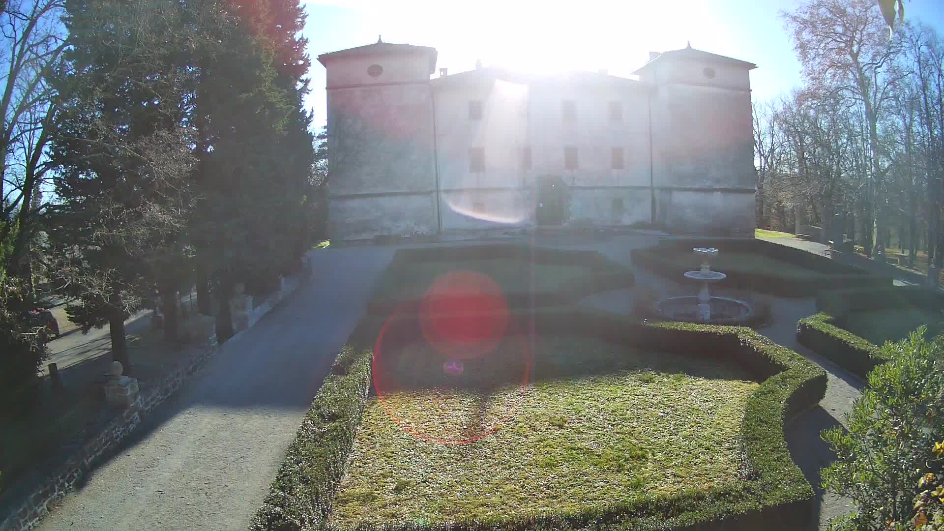 Schloss Kromberk – Nova Gorica