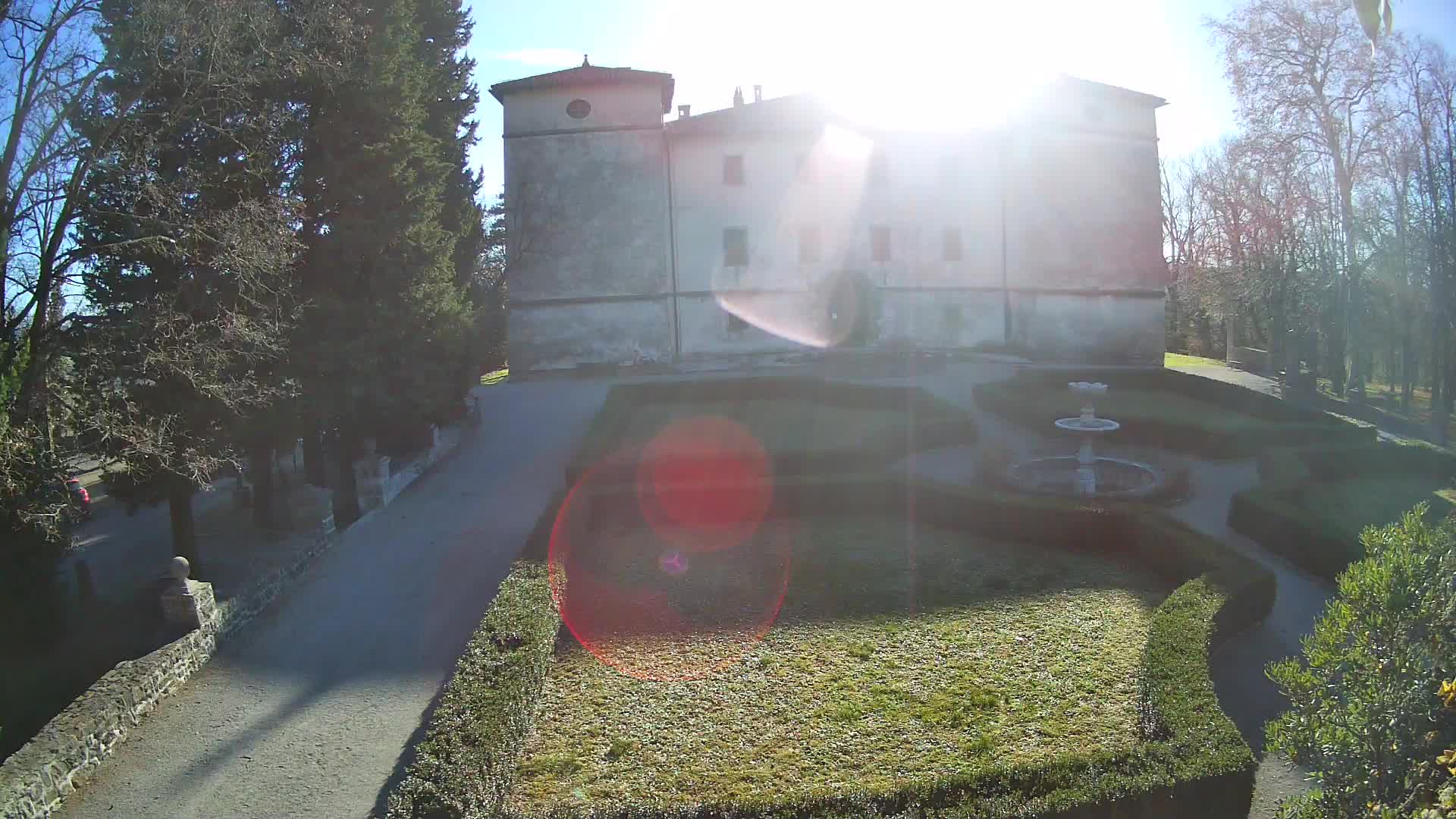 Château de Kromberk – Nova Gorica