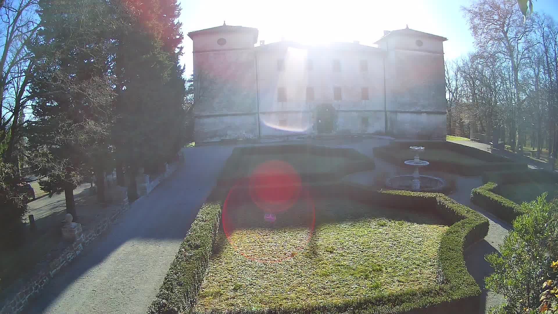 Castillo de Kromberk – Nova Gorica