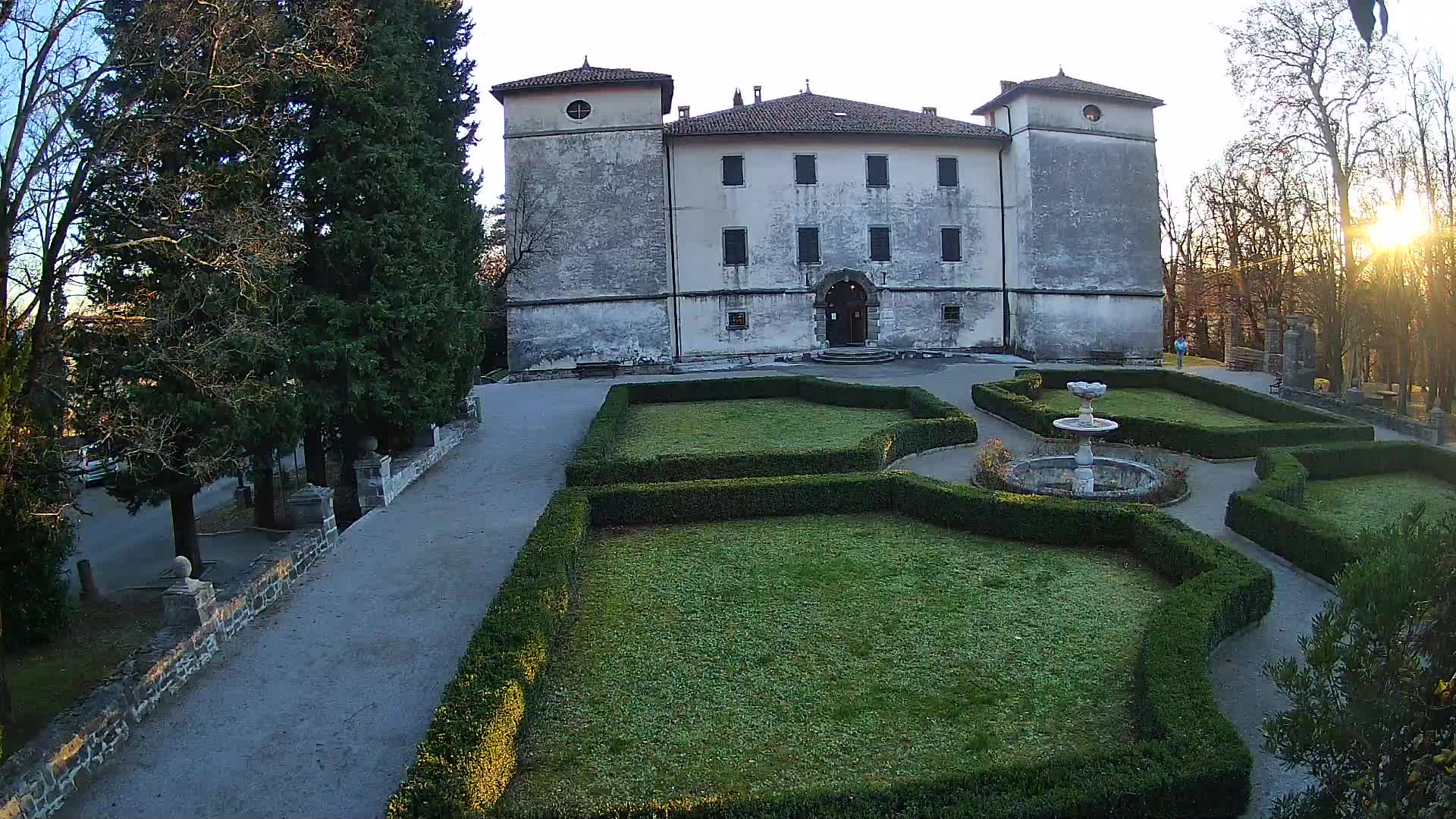 test grad Kromberk  si_ngorica04