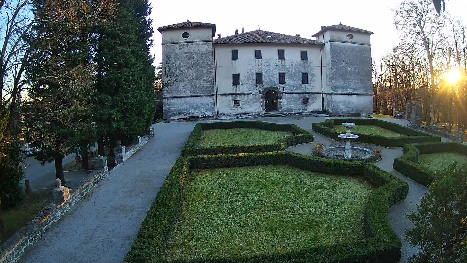 test grad Kromberk  si_ngorica04