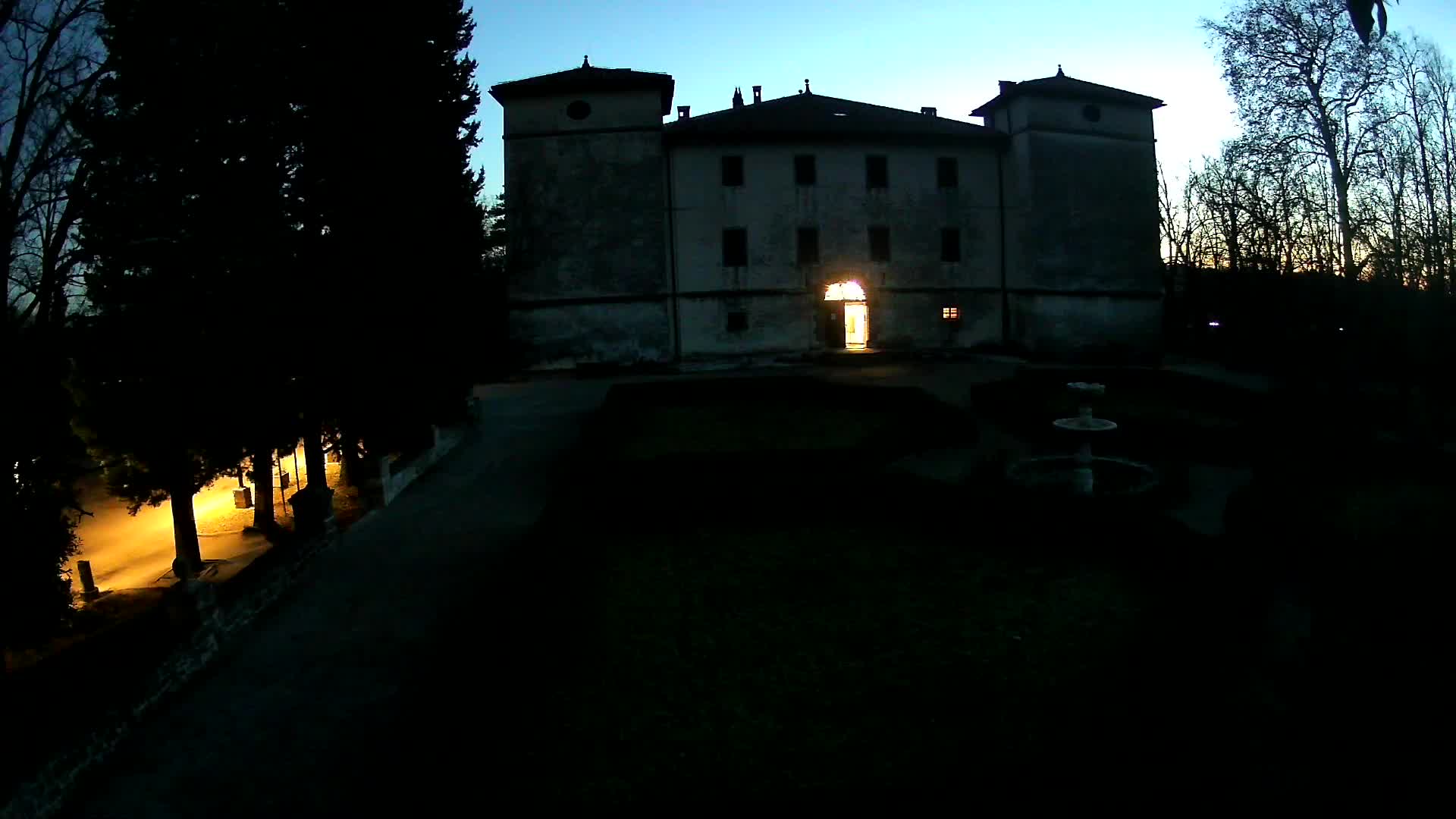 Schloss Kromberk – Nova Gorica