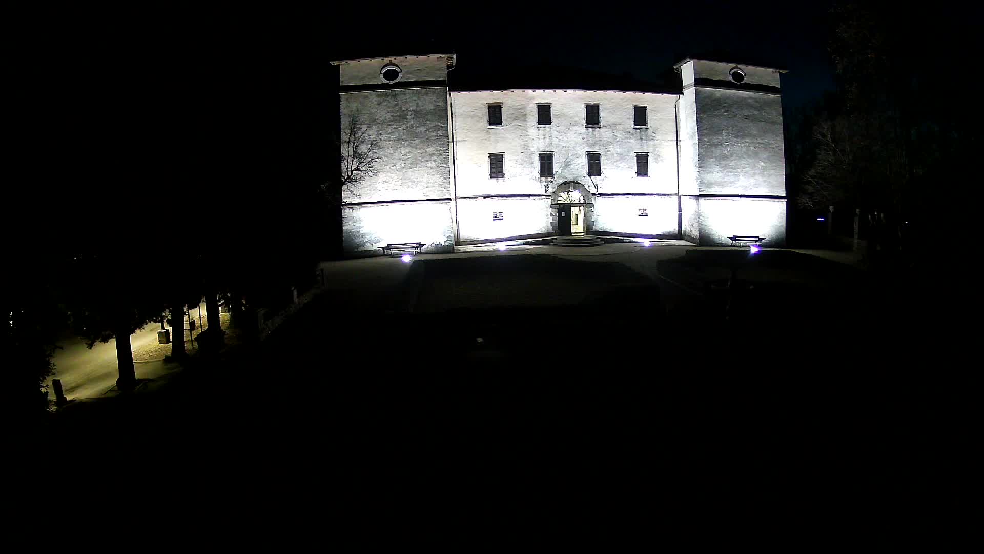 Château de Kromberk – Nova Gorica