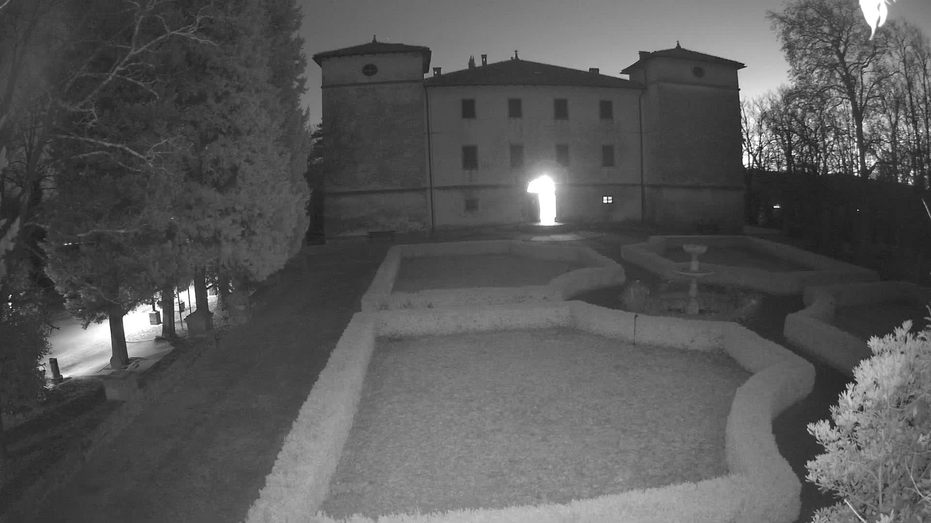 Castillo de Kromberk – Nova Gorica