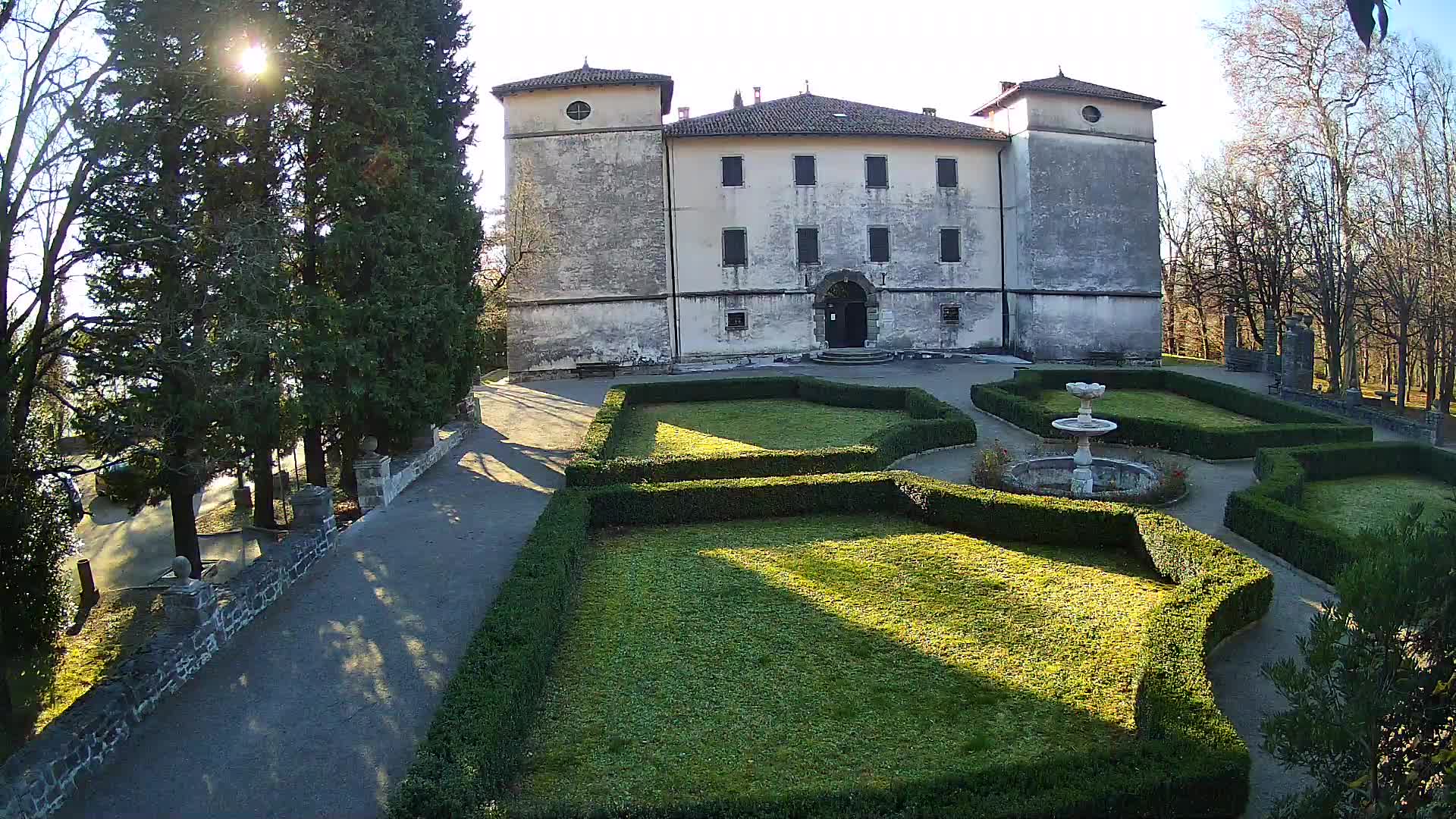 test grad Kromberk  si_ngorica04