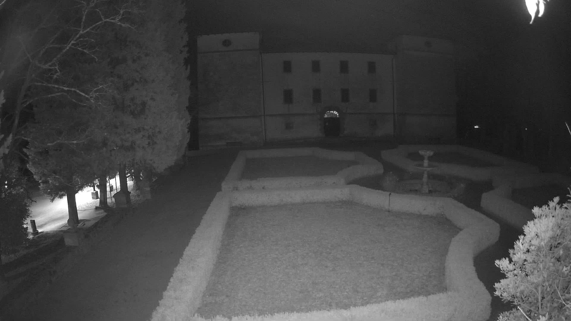 Castello di Kromberk – Nova Gorica