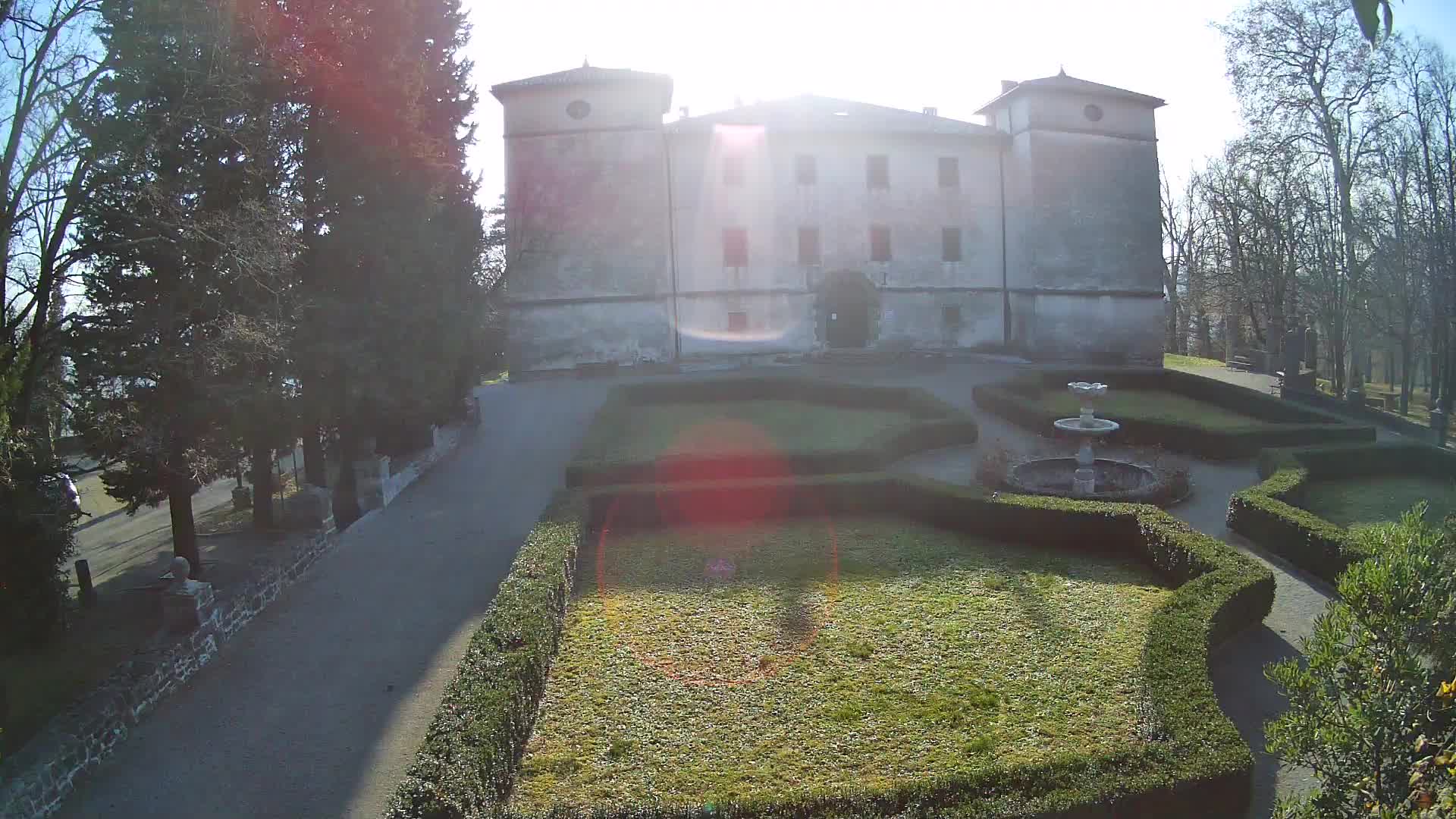 Dvorac Kromberk – Nova Gorica