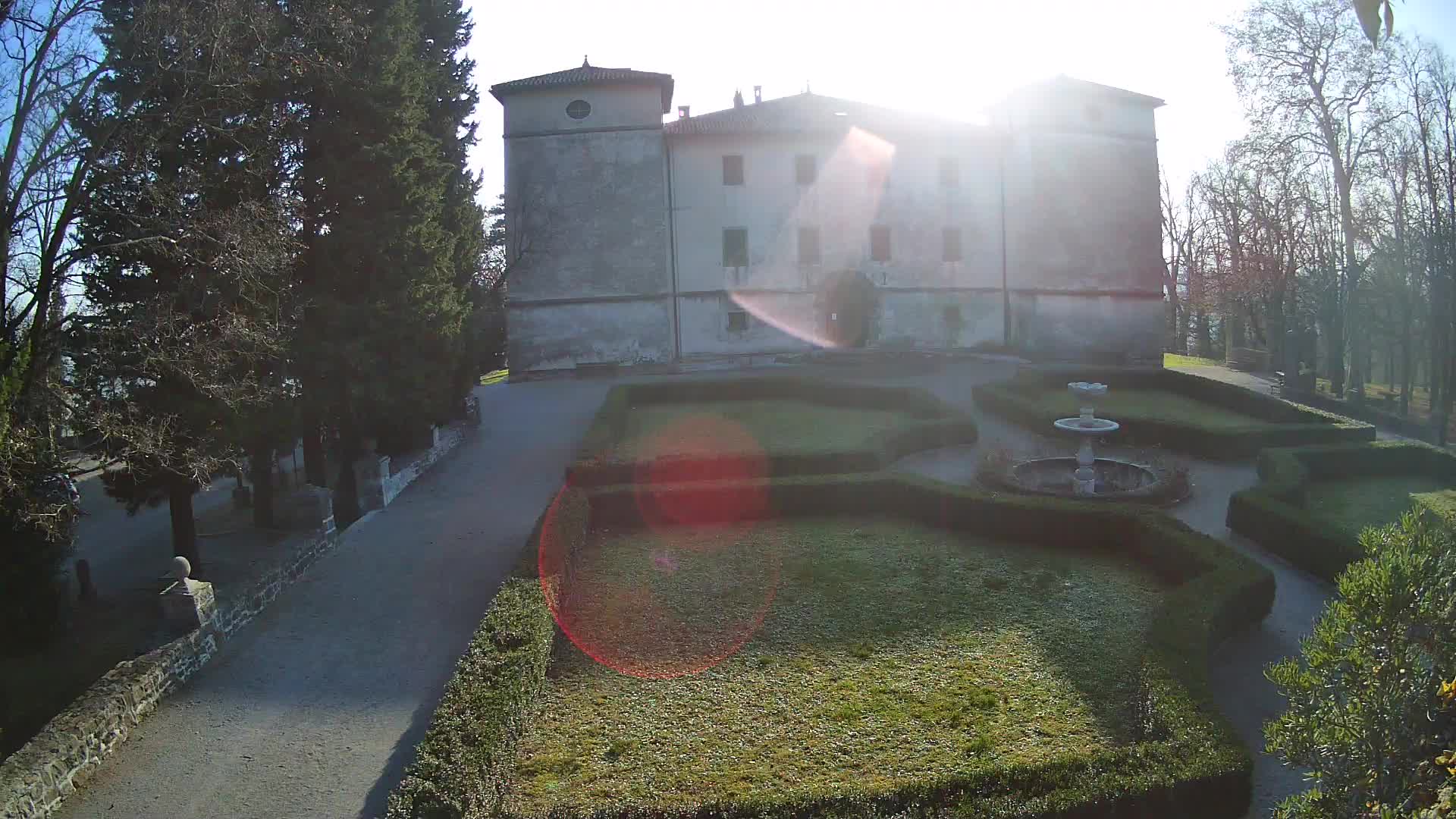 Schloss Kromberk – Nova Gorica