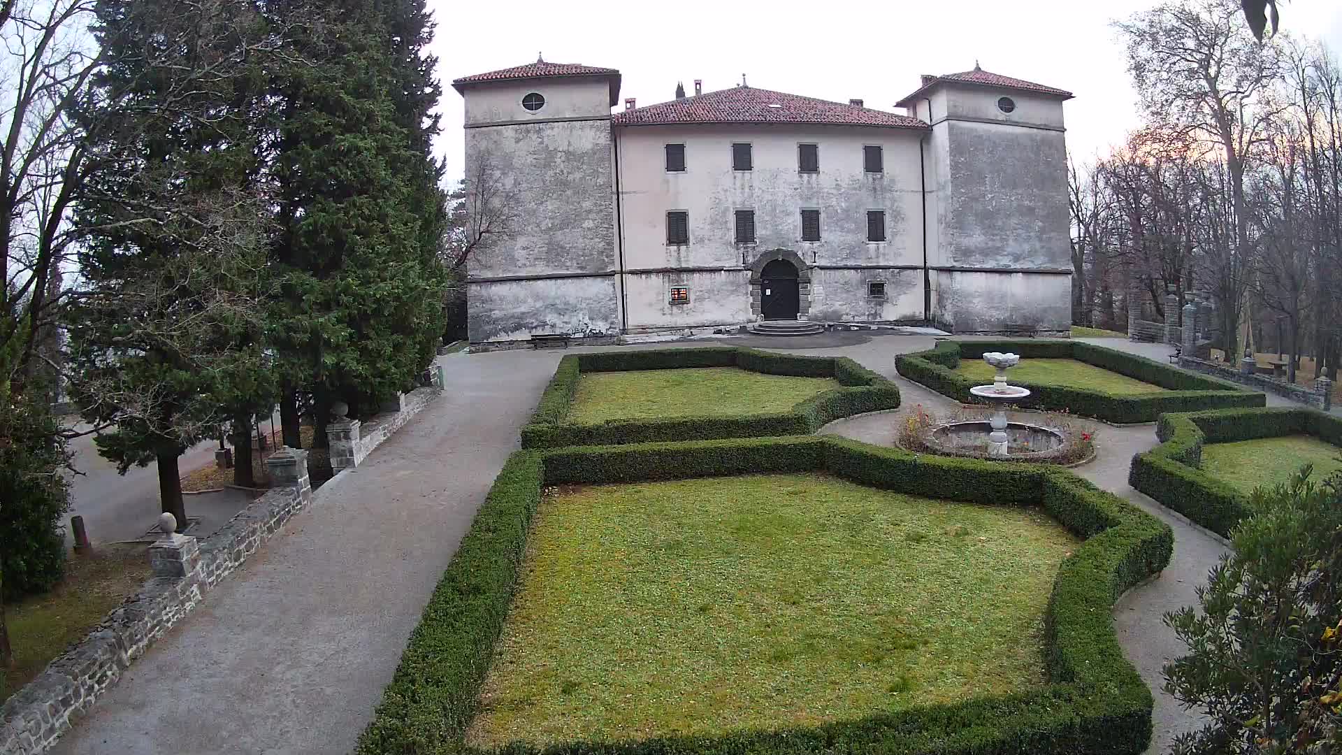 Château de Kromberk – Nova Gorica