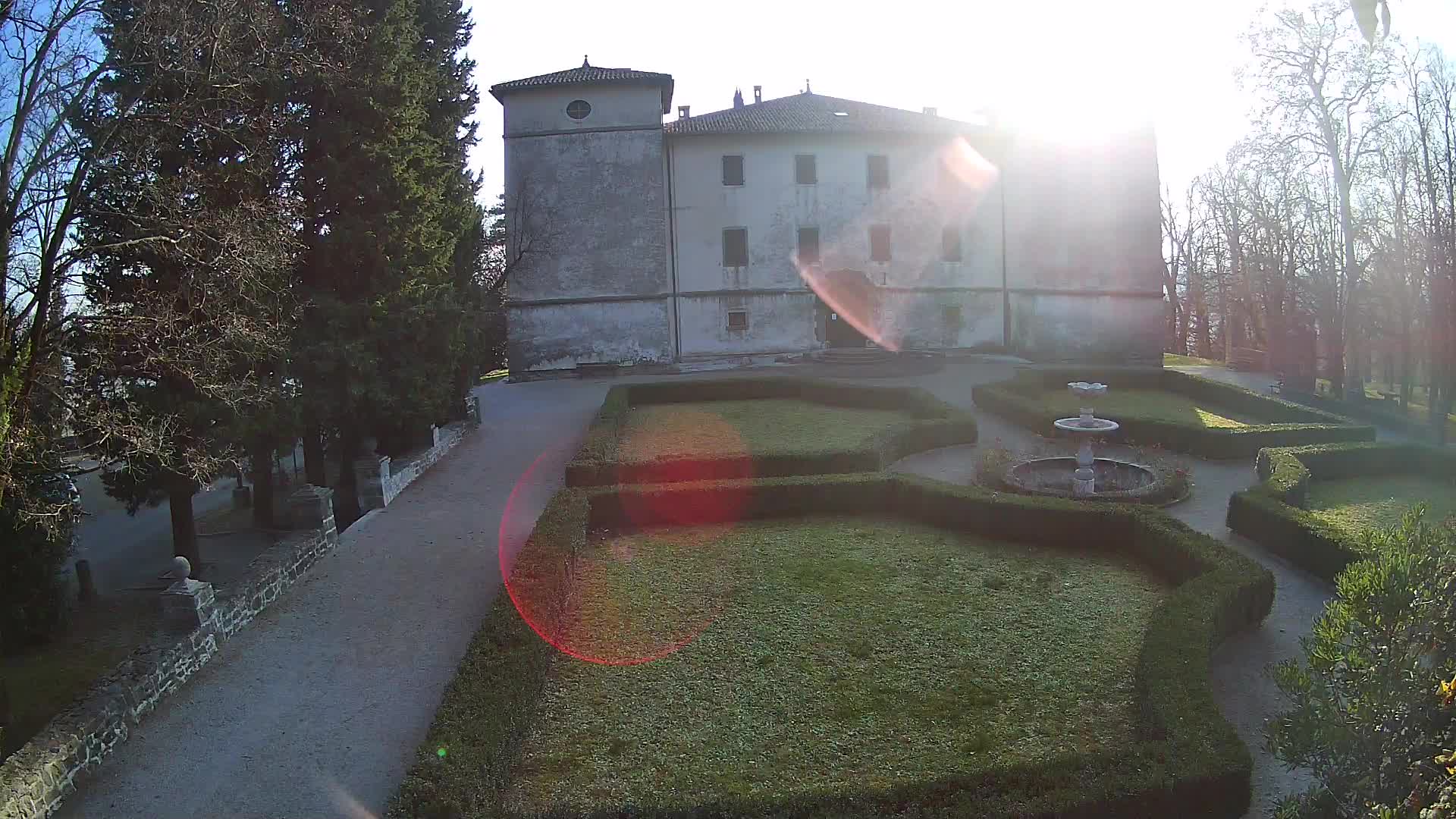 Château de Kromberk – Nova Gorica