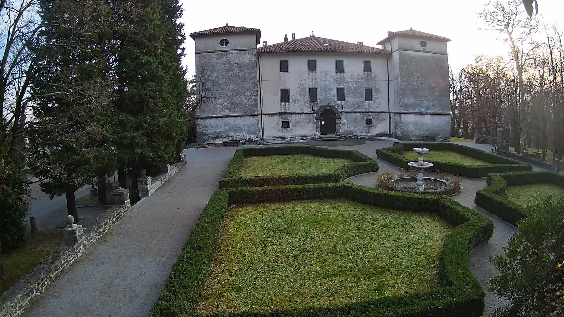 Château de Kromberk – Nova Gorica