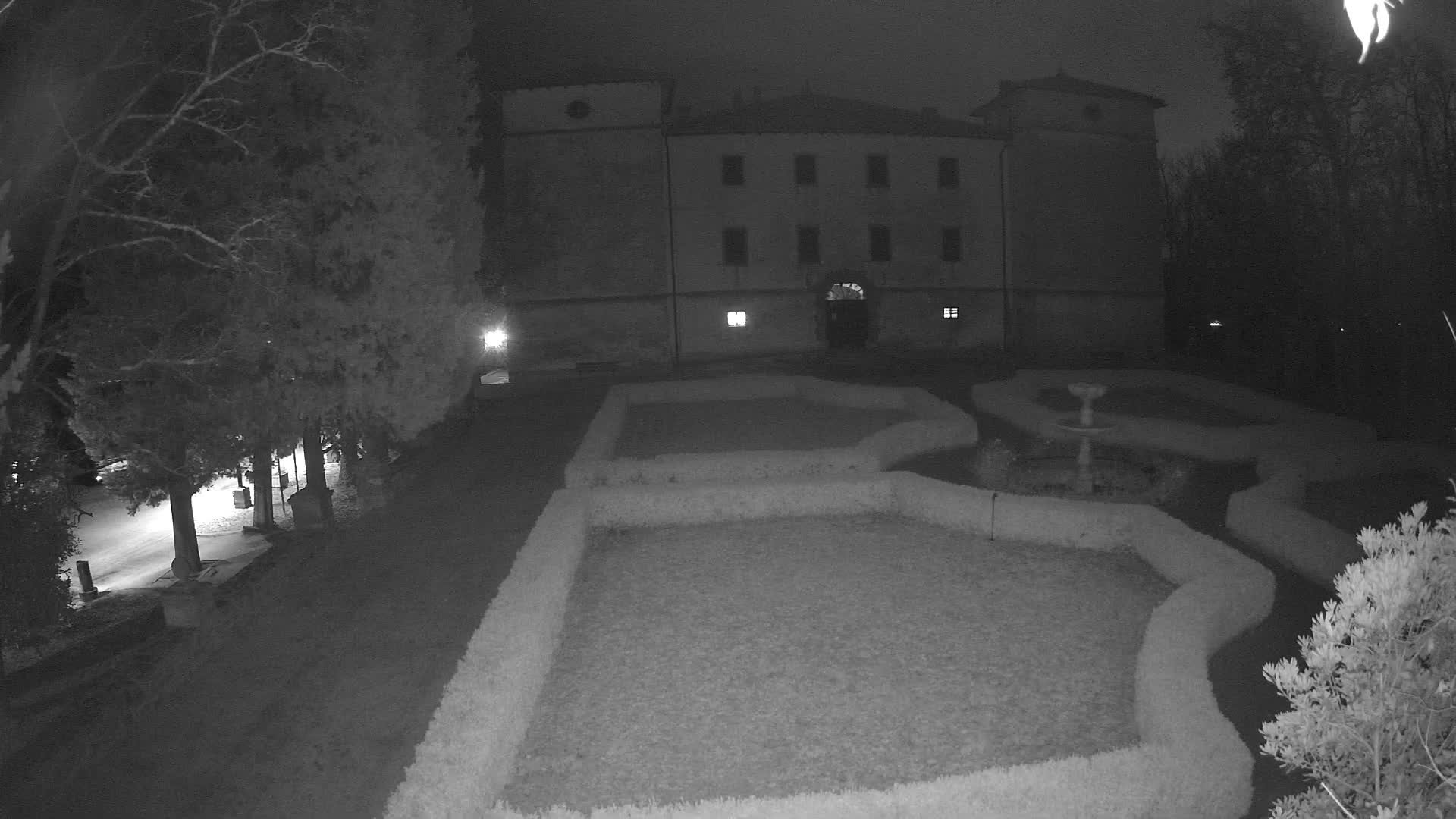 Kromberk Castle – Nova Gorica