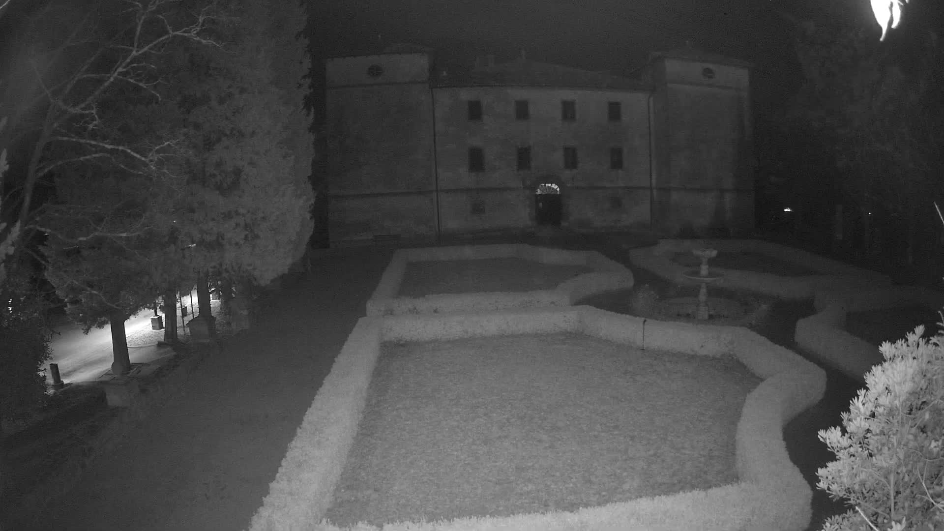 Castello di Kromberk – Nova Gorica