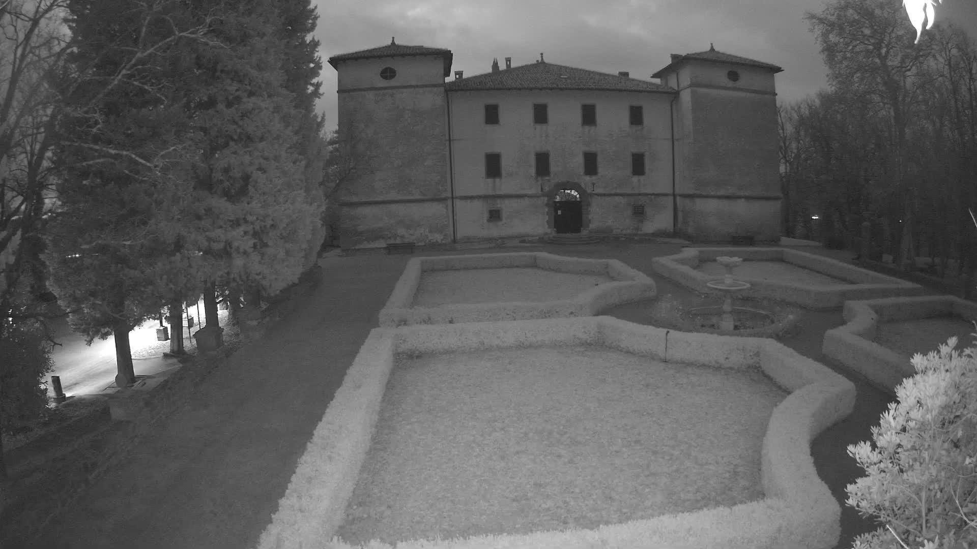 Dvorac Kromberk – Nova Gorica