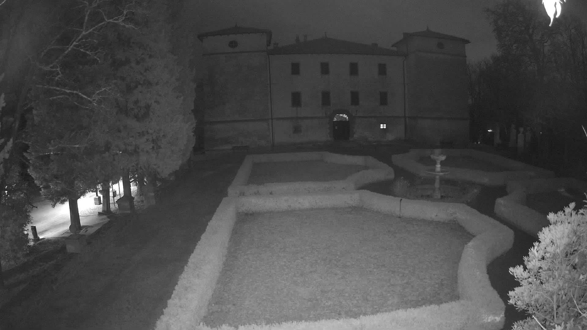 Castello di Kromberk – Nova Gorica