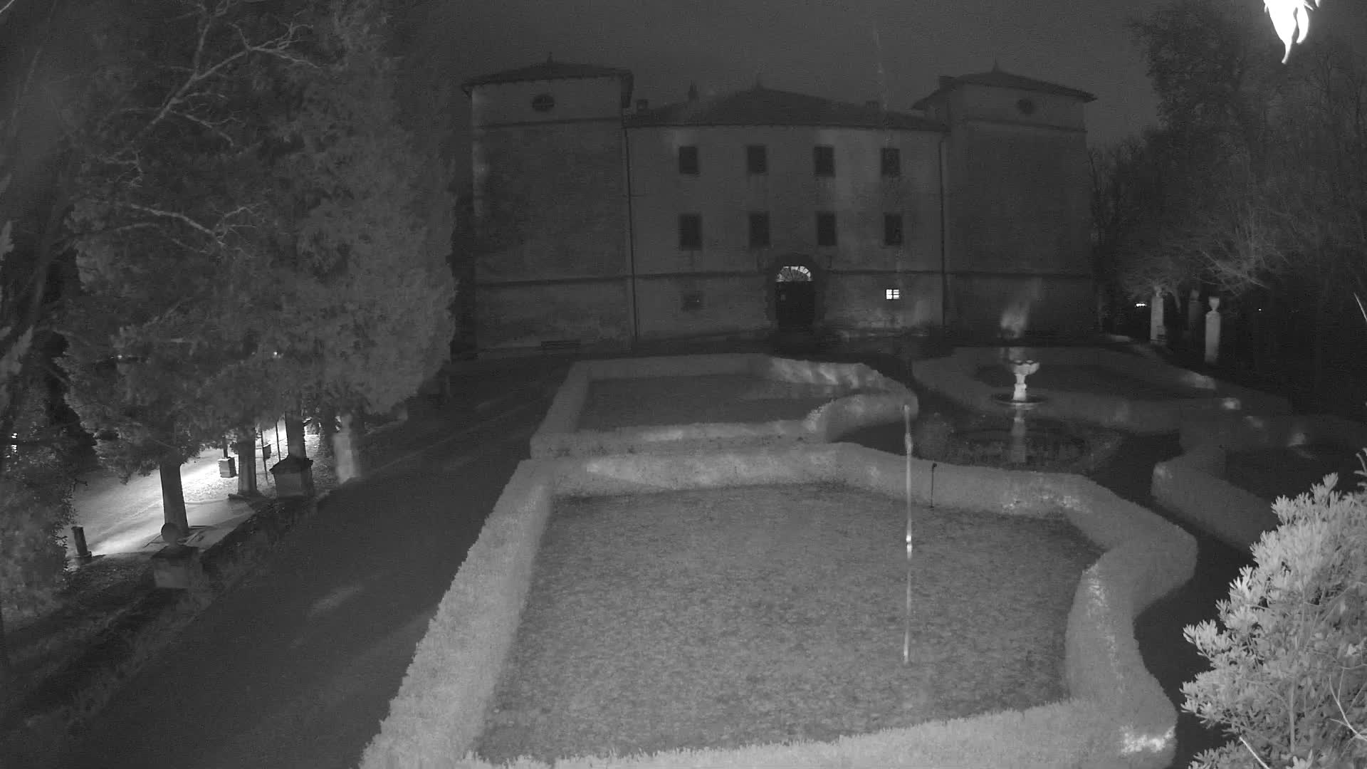 Grad Kromberk – Nova Gorica