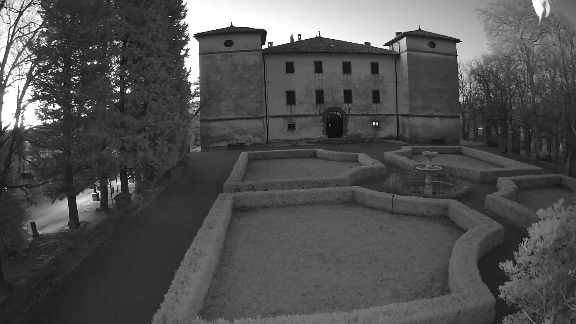 Kromberk Castle – Nova Gorica