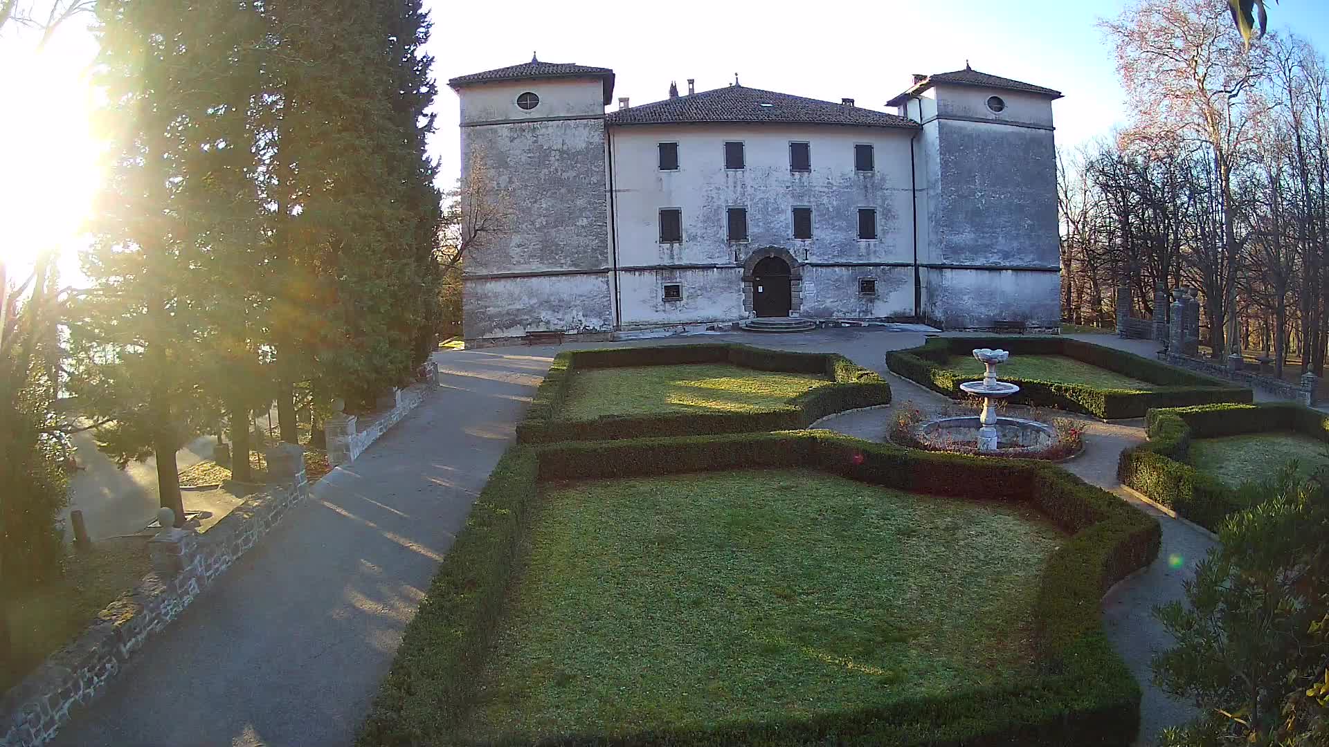 Château de Kromberk – Nova Gorica