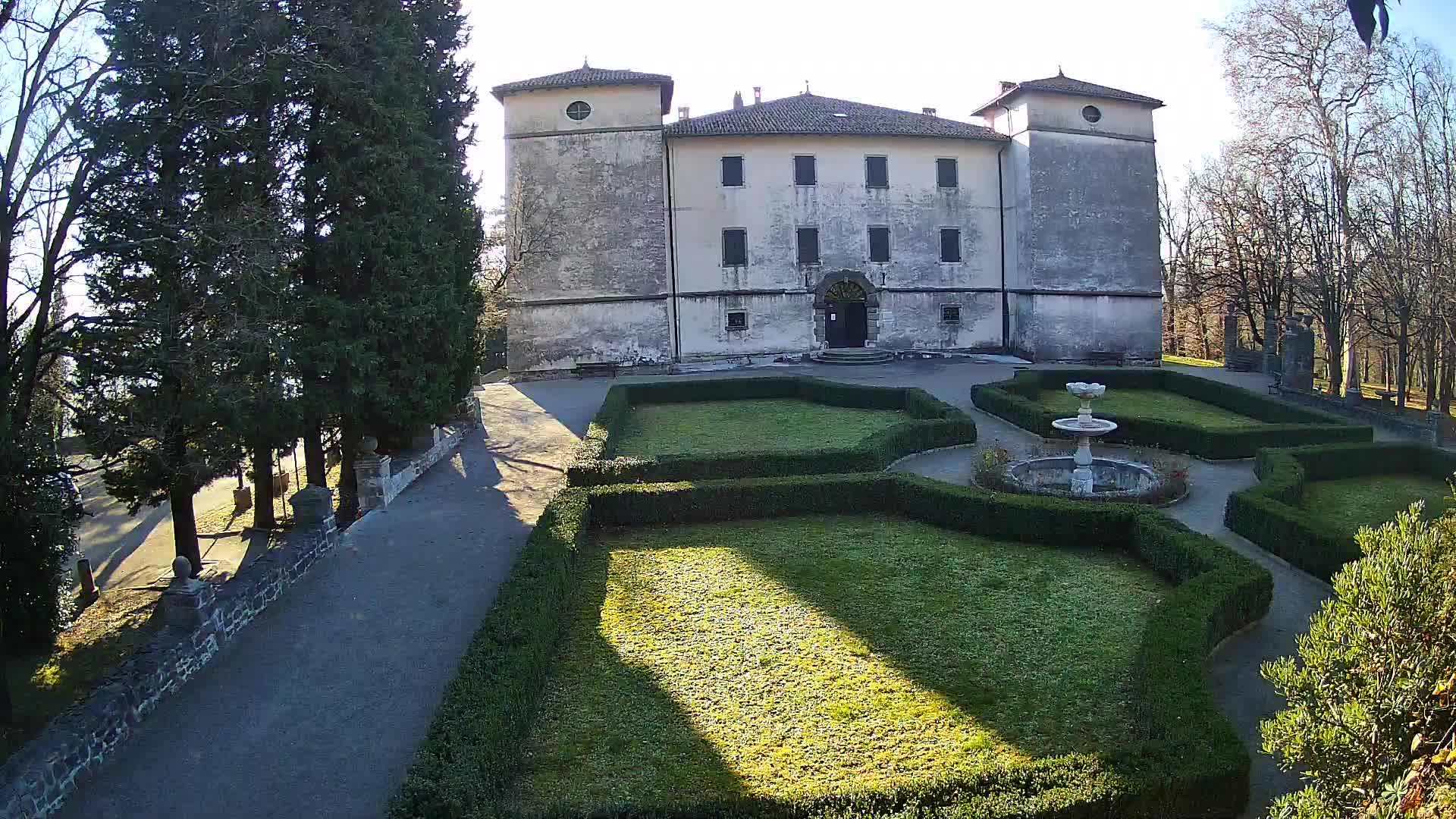 Château de Kromberk – Nova Gorica