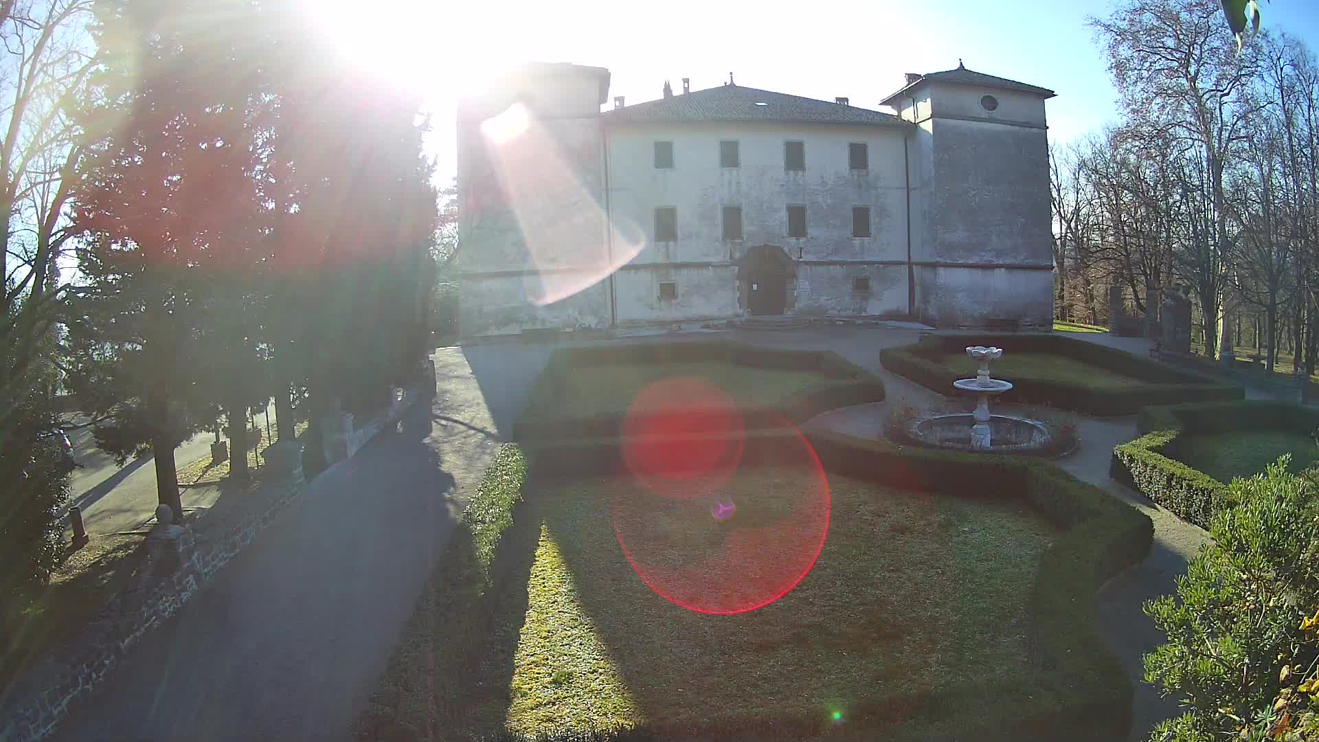 Château de Kromberk – Nova Gorica