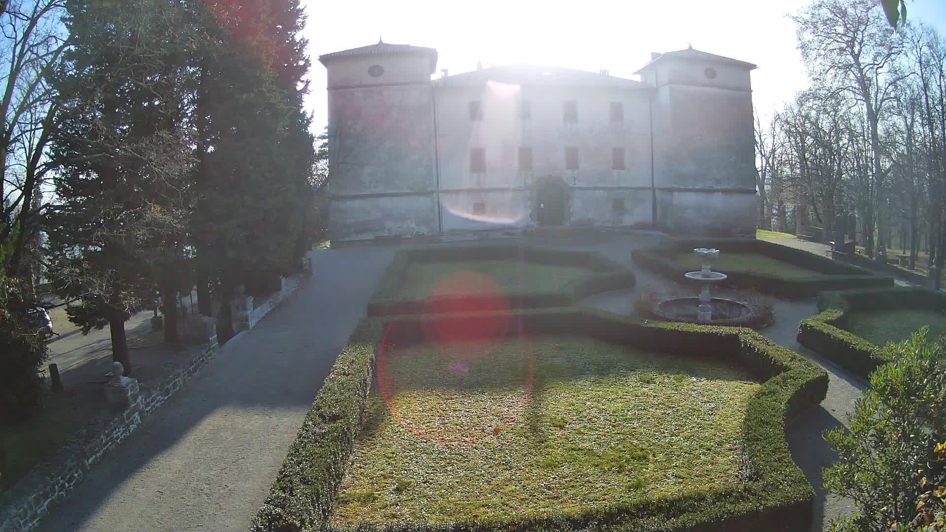 Kromberk Castle – Nova Gorica