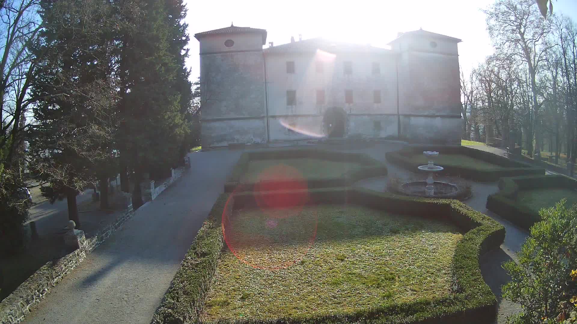 Castello di Kromberk – Nova Gorica