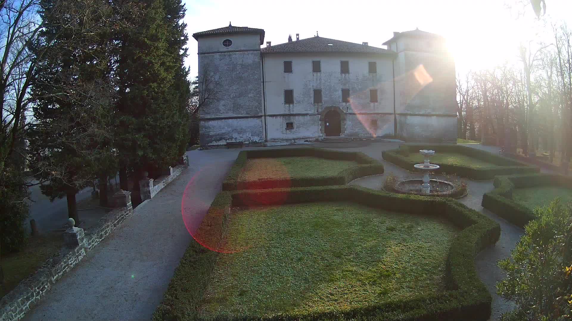 Château de Kromberk – Nova Gorica