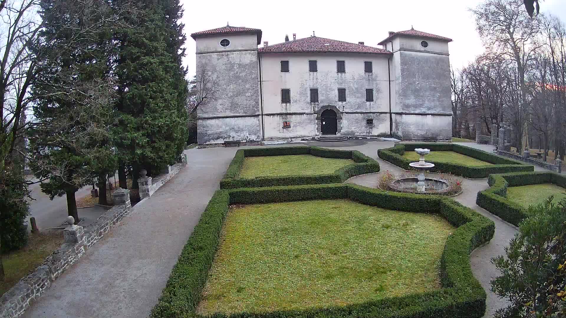 Château de Kromberk – Nova Gorica