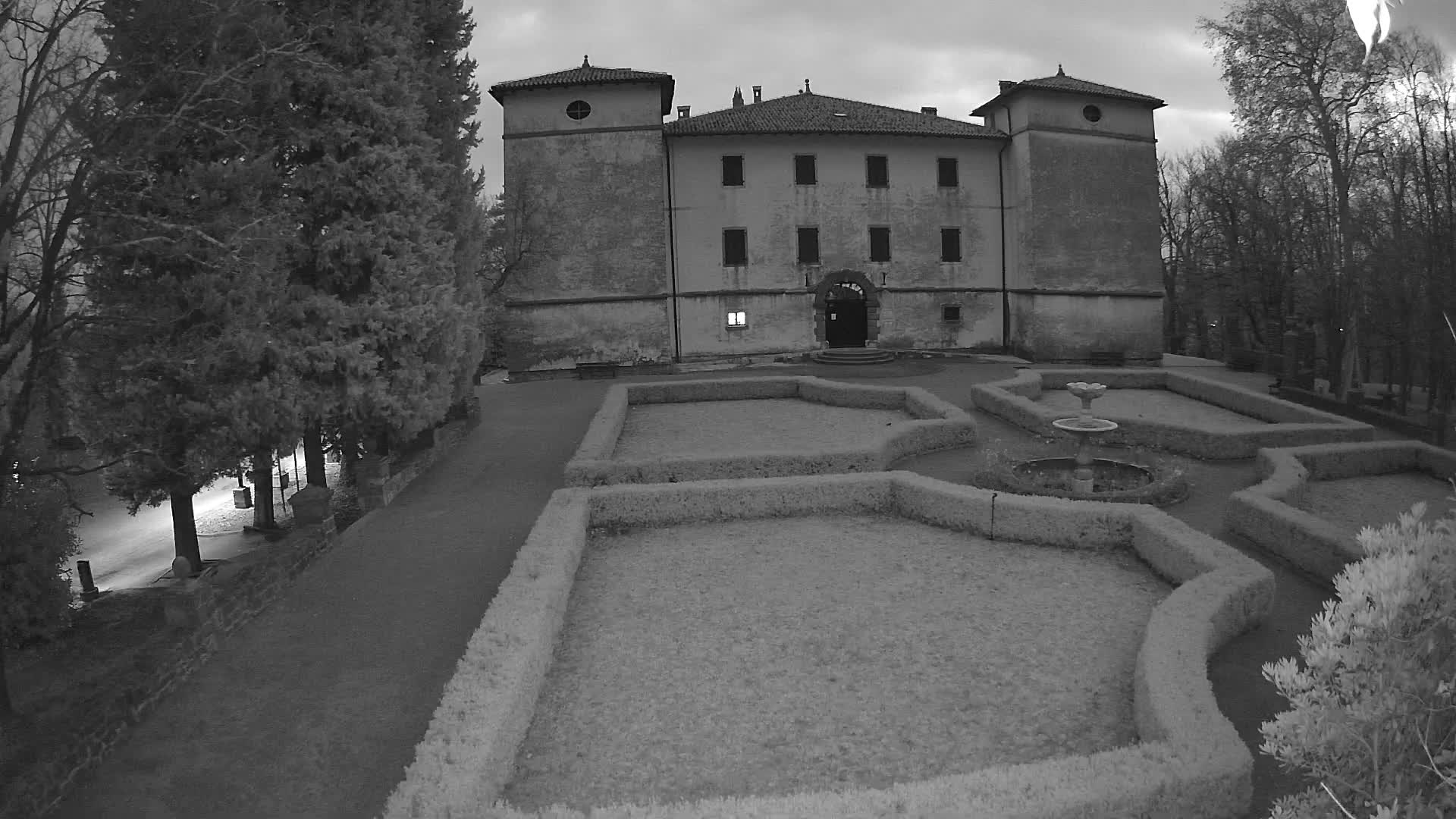 Castello di Kromberk – Nova Gorica