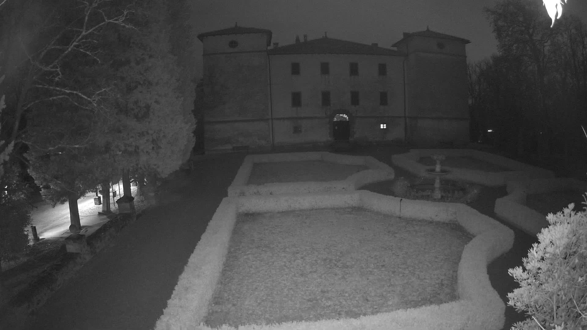 Castello di Kromberk – Nova Gorica