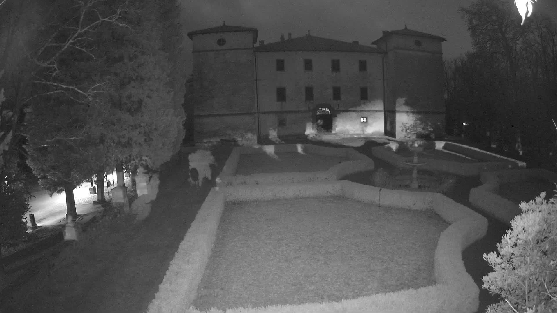 Castillo de Kromberk – Nova Gorica