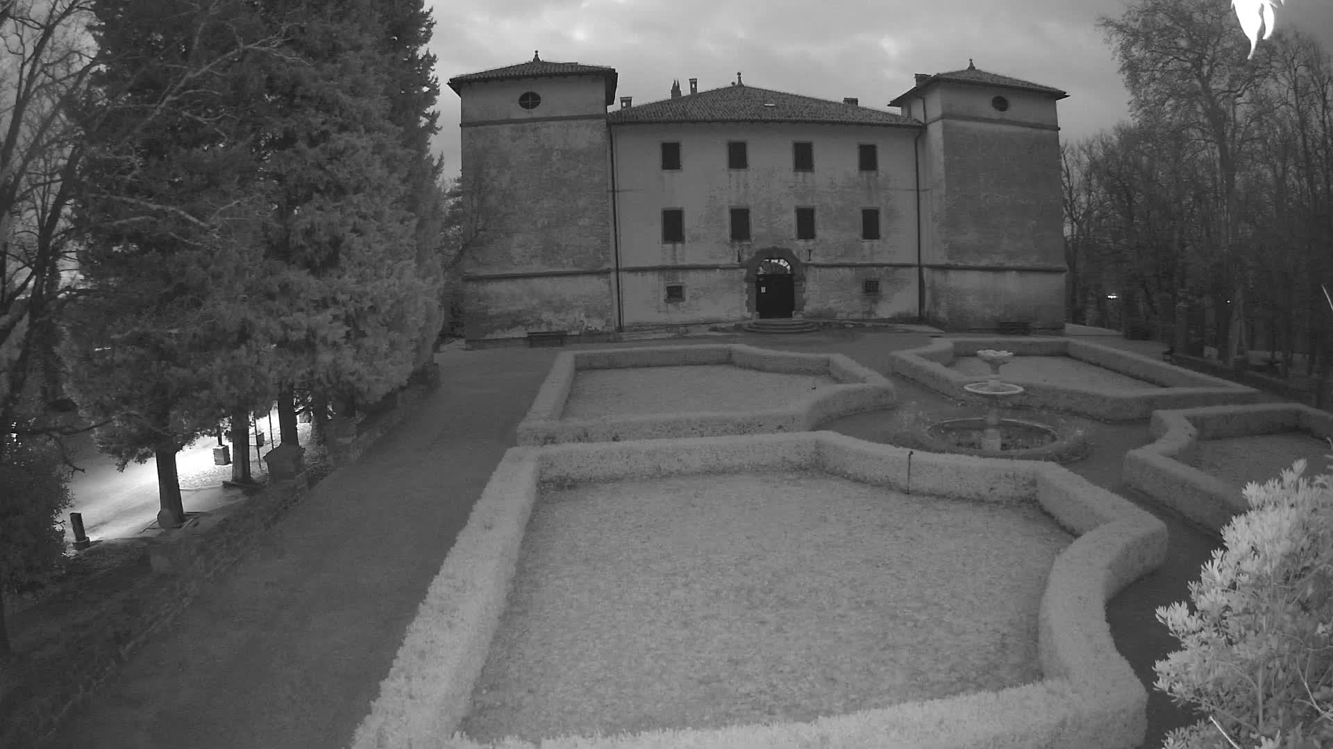 Schloss Kromberk – Nova Gorica