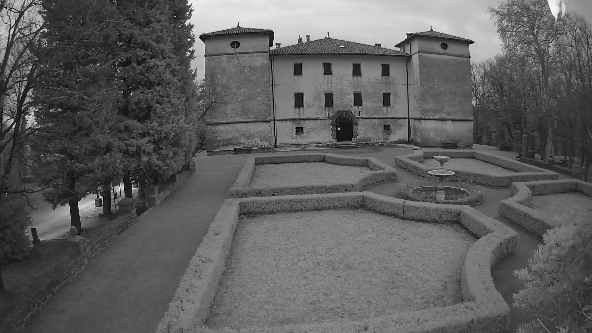 Castello di Kromberk – Nova Gorica