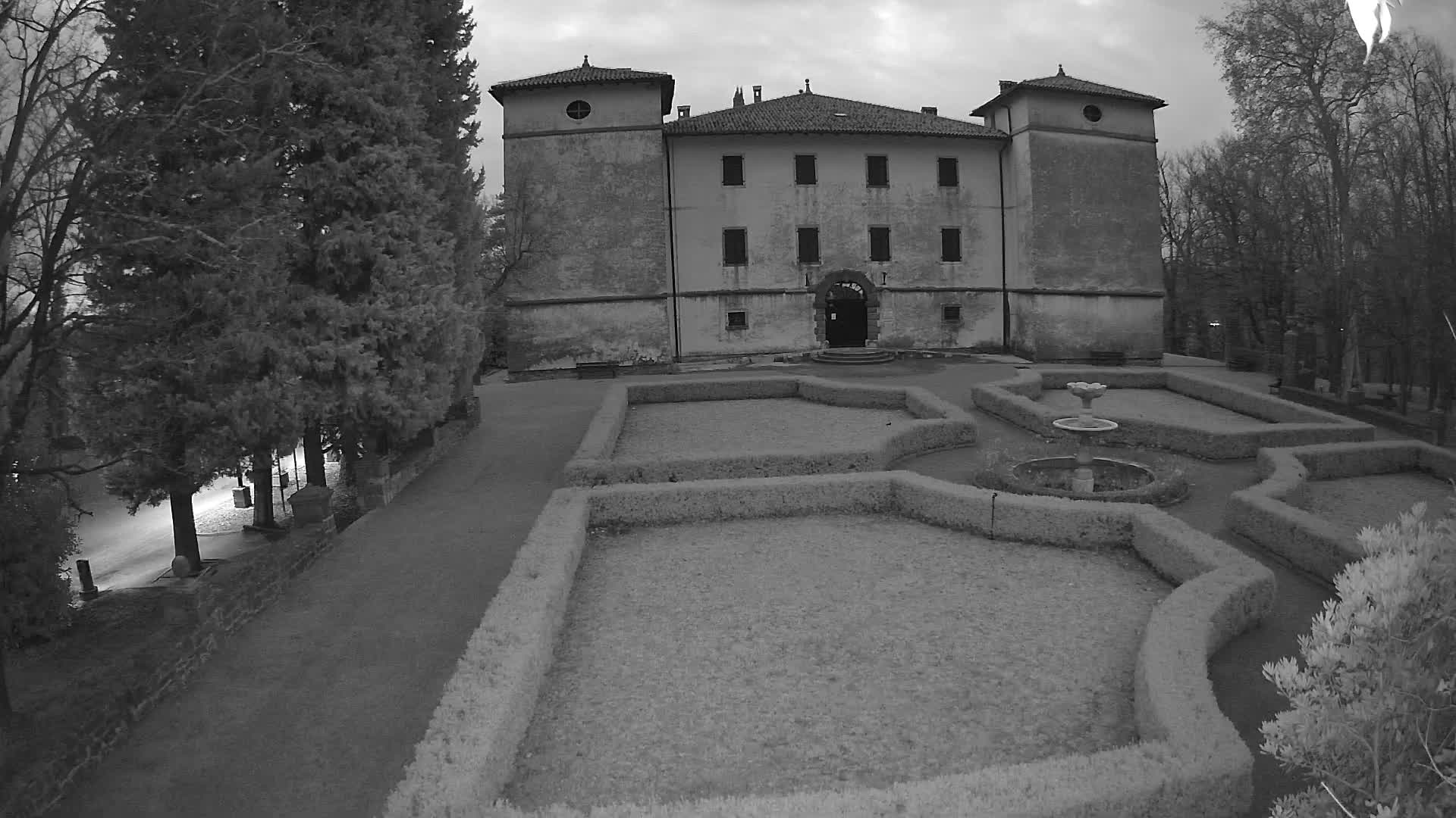 Schloss Kromberk – Nova Gorica