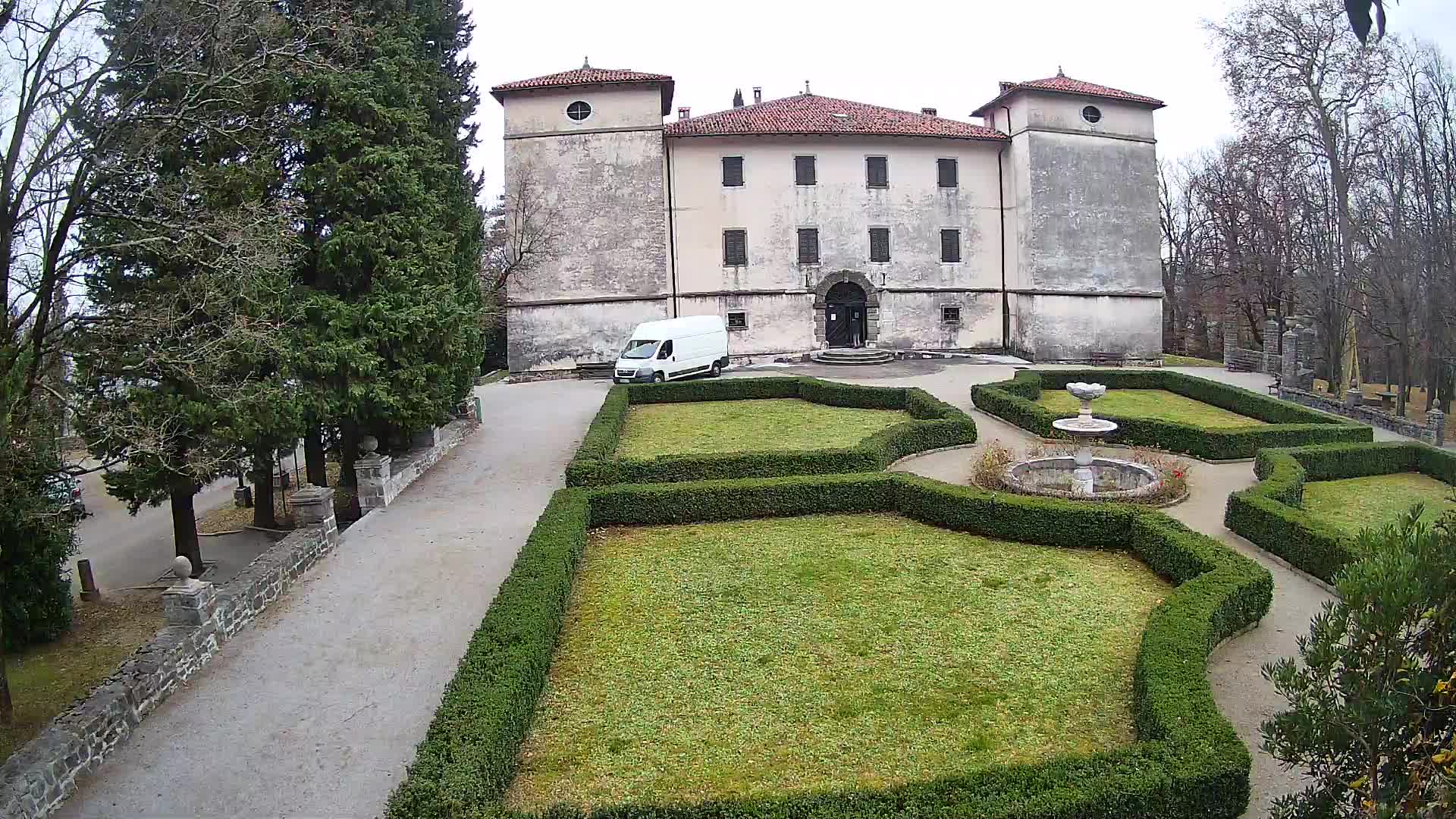 Château de Kromberk – Nova Gorica