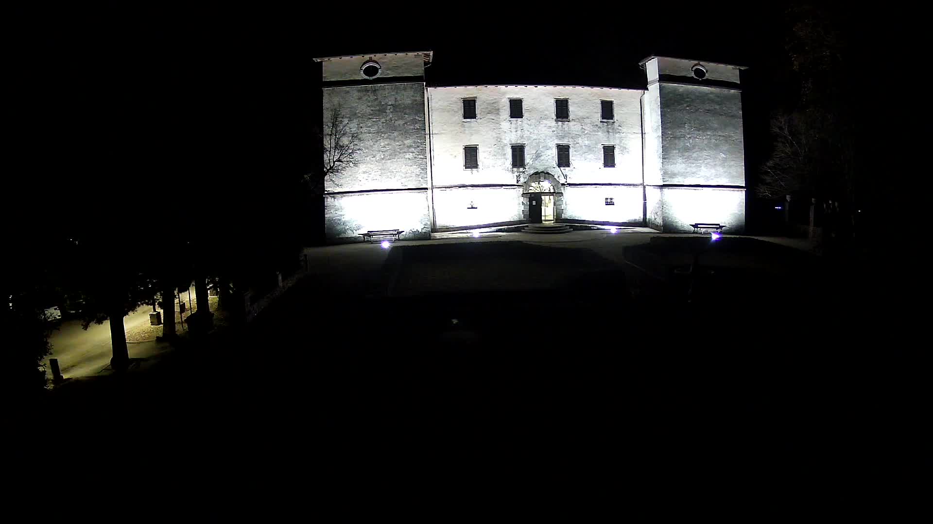 Château de Kromberk – Nova Gorica