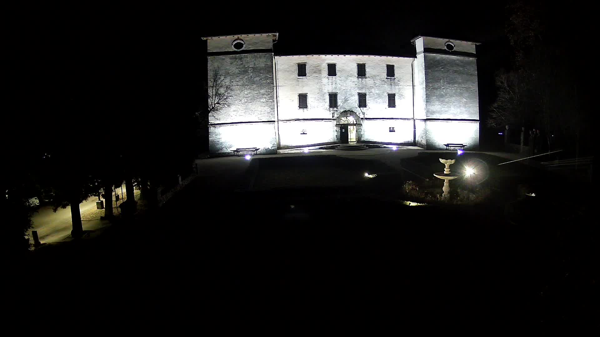 Dvorac Kromberk – Nova Gorica