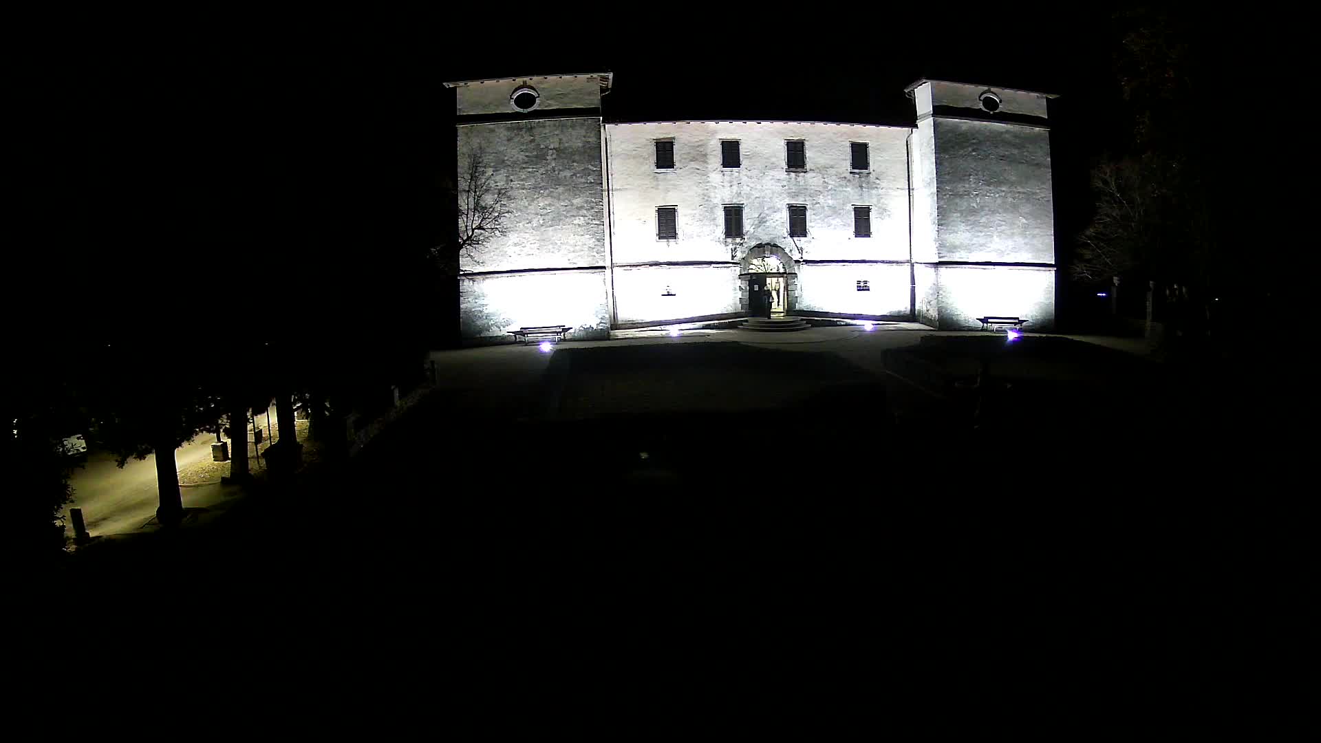 Schloss Kromberk – Nova Gorica