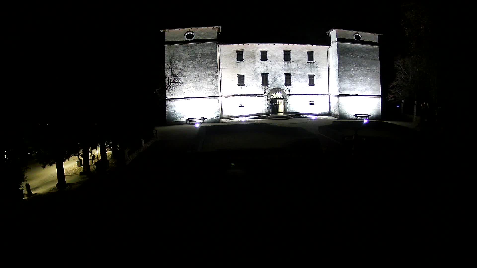 Castillo de Kromberk – Nova Gorica