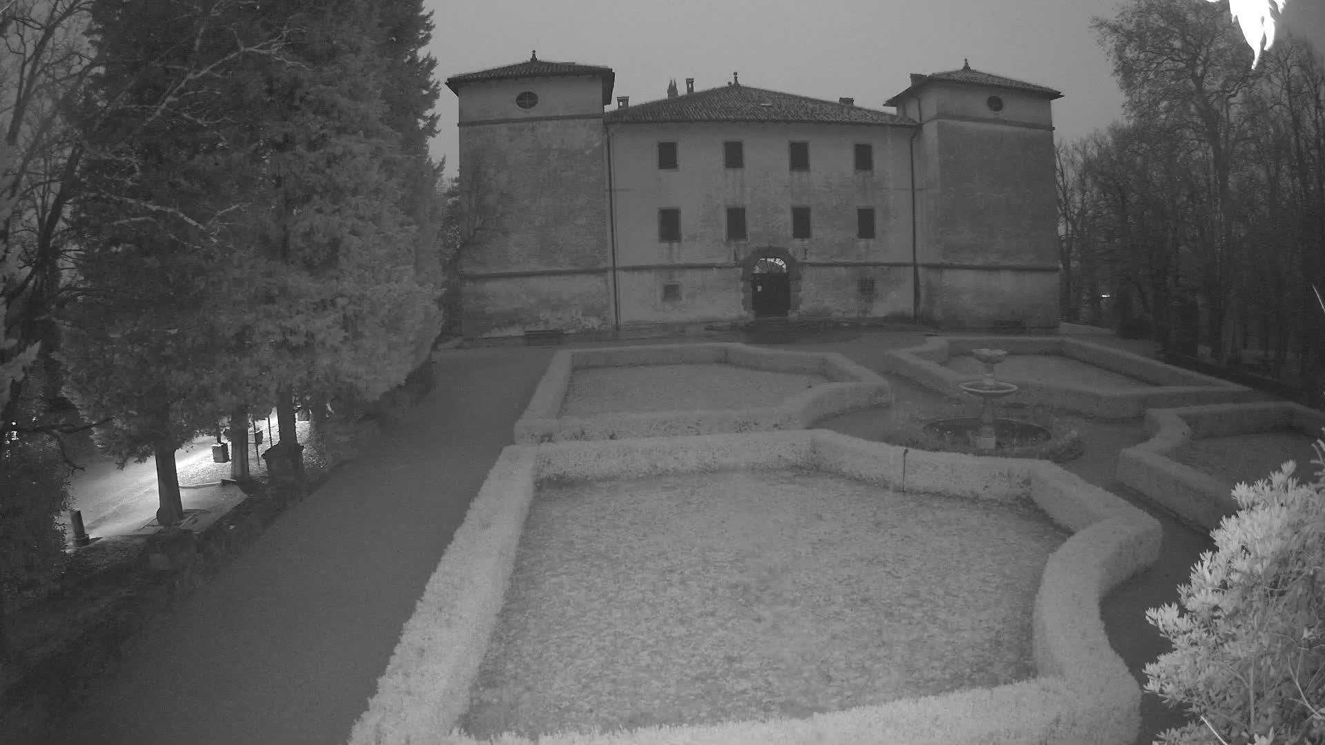 Grad Kromberk – Nova Gorica