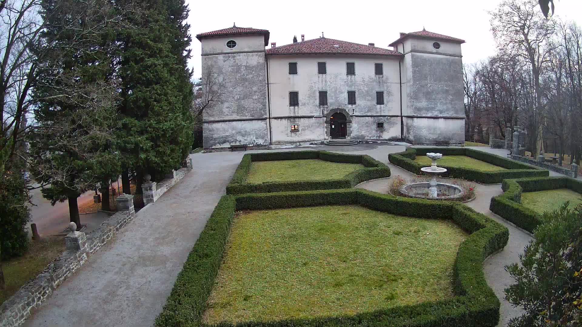 Château de Kromberk – Nova Gorica